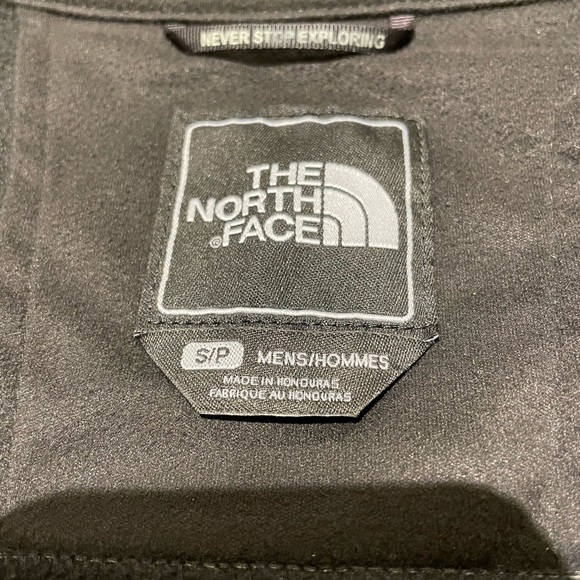 The North Face Men’s Apex Bionic 3 Jacket size Small - Picture 6 of 7